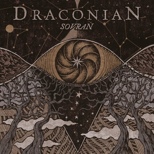 Draconian - Sovran - Music CD