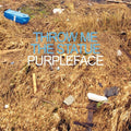 Throw Me The Statue - Purpleface - Music CD