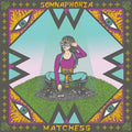 Matchess - Somnaphoria - Vinyl Record