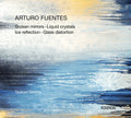 Fuentes / Diotima - Broken Mirrors - Music CD