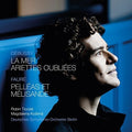 Debussy / Kozena / Ticciati - La Mer - Music CD