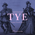 Tye / Phantasm - Complete Consort Music - Music CD