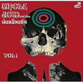 Uncle Acid / Deadbeats - Vol 1 - Music CD