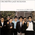 Orchestra Jazz Siciliana - Plays The Music Of Carla Bley - Music CD
