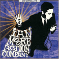 Moore,ian - Via Satellite - Music CD