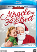 Miracle On 34th Street 70th Anniversary - Miracle On 34th Street 70th Anniversary - Blu-ray
