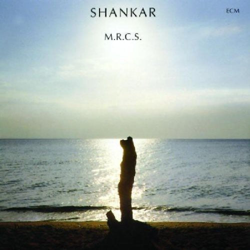 Shankar - Mrcs - Music CD