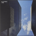 Inc No World - Living - Vinyl Record