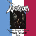 Venom - French Assault - Vinyl Record