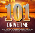 101 Drivetime / Various - 101 Drivetime / Various - Music CD