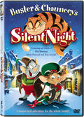 Buster & Chauncey's Silent Night - Buster & Chauncey's Silent Night - DVD