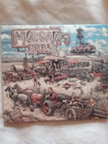 Morgan - Morgan Deli - Music CD