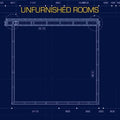 Blancmange - Unfurnished Rooms - Music CD