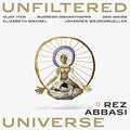 Abbasi,rez - Unfiltered Universe - Music CD