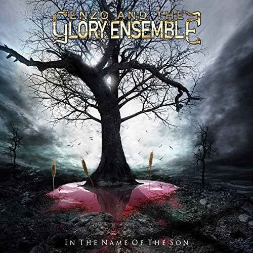 Enzo & Glory Ensemble - In The Name Of The Son - Music CD