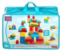 Mega Bloks - Deluxe Building Bag - Collectibles