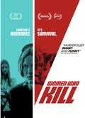 Women Who Kill - Women Who Kill - DVD