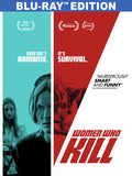Women Who Kill - Women Who Kill - Blu-ray
