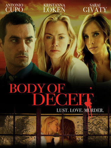 Body Of Deceit - Body Of Deceit - DVD