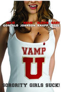 Vamp U - Vamp U - DVD