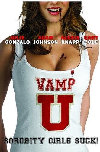 Vamp U - Vamp U - DVD