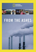 From The Ashes - From The Ashes - DVD