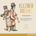 Prokofiev / Moisan / Saulnier - Klezmer Dreams - Music CD