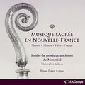 Campra - Musique Sacree En Nouvelle - Music CD