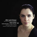 Altri Canti D'amor / Century Instrumental / Var - Altri Canti D'amor / Century Instrumental / Var - Music CD