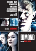 Edmond - Edmond - DVD