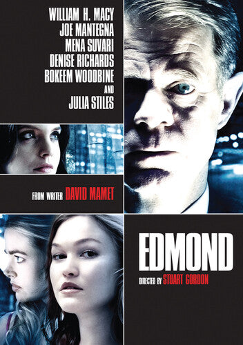 Edmond - Edmond - DVD