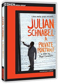 Julian Schnabel: Private Portrait - Julian Schnabel: Private Portrait - DVD
