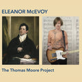 Mcevoy,eleanor - Thomas Moore Project - Music CD