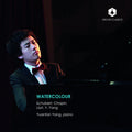 Chopin / Yang - Watercolour - Music CD