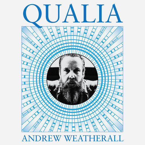 Weatherall,andrew - Qualia - Vinyl Record