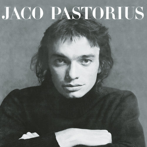 Pastorius,jaco - Jaco Pastorius - Music CD