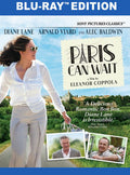 Paris Can Wait (2017) - Paris Can Wait (2017) - Blu-ray