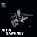 Sawhney,nitin - Live At Ronnie Scott's - Music CD