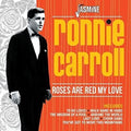 Carroll,ronnie - Roses Are Red My Love - Music CD