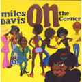 Davis,miles - On The Corner - Music CD