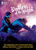 Brothers Of The Night - Brothers Of The Night - DVD