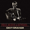 Graham,davy - Folk Blues & Beyond - Vinyl Record