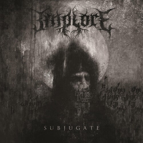 Implore - Subjugate - Vinyl Record