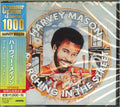 Mason,harvey - Marching In The Street - Music CD