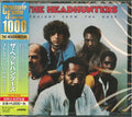 Headhunters - Straight From The Gate - Music CD