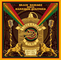 Brain Damage / Stafford,harrison - Liberation Time - Music CD