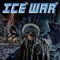 Ice War [LP] Vinyl Record