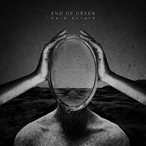 End Of Green - Void Estate - Music CD