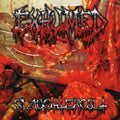 Exhumed - Slaughtercult - Music CD