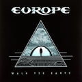 Europe - Walk The Earth - Vinyl Record